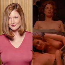 Annette OToole ( Martha Kent, Smallville )