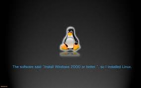 77 best linux wallpapers on wallpaperplay
