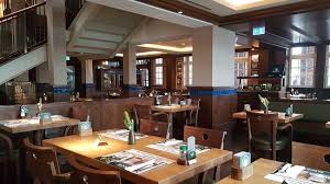 Wem es darum geht, ein haus zu kaufen in hamburg, der wird sich hier in den unterschiedlichsten stadtteilen wohlfühlen. Block House Jungfernstieg Hamburg Hamburg Altstadt Photos Restaurant Reviews Order Online Food Delivery Tripadvisor