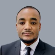 Dr. Rabira Dufera, MD