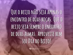 Rose comemora dia do beijo em foto com gugu: Frases De Dia Do Beijo Belas Mensagens