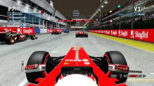 A enciclopédia e rede social da f1 no brasil. Formula1 Videos Suse Racing