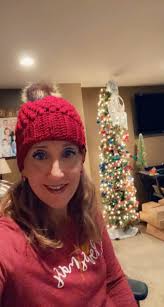 April Kristina Crochet