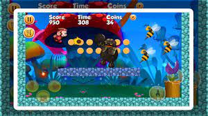 ·· donkey kong country ·· ★★★★★ king k. Monkey Kong Country Returns For Android Apk Download