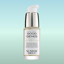 Good Genes Lactic Acid Treatment