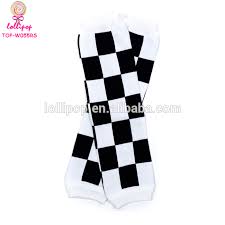Rts One Size Baby Leg Warmers Knitted Little Girls Boys Black White Race Car Checkered Flag Baby Leg Warmers Buy Checkered Flag Leg Warmers Race Car Checkered Flag Baby Leg Warmers Rts