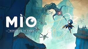 MIO: Memories in Orbit / eShop Download / Nintendo eShop