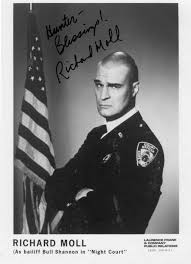 Hunter's Autograph Archive