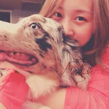 Nicole Always Smile (Nicole Japan Fan Site)