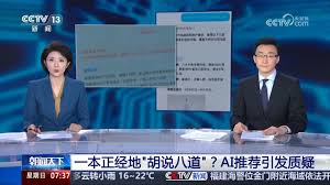 别再盲信AI推荐商品！央视揭惊人黑幕商家花钱就能变标准答案？