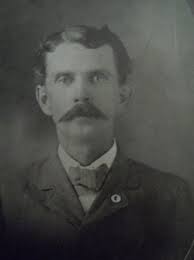 Elihu Haulby Griffin Jr. (1864-1909)