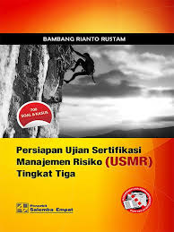 Check spelling or type a new query. Persiapan Ujian Sertifikasi Manajemen Risiko Tingkat 3 Bambang R R