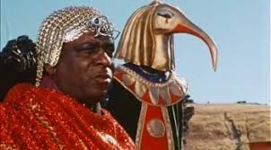 Space Is the Place (Film)