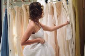 Abiti Su Misura Collezione Sposa E Casual Larimeloom