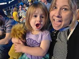 Lily Mcwilliams's Instagram, Twitter & Facebook