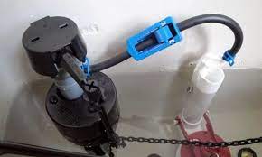 How To Adjust Water Level In Toilet Bowl? (4 Easy Ways)