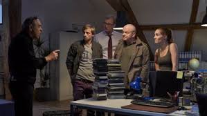 Lubica, prvokova manželka daniela kolářová: Martin Pechlat Extra Cz