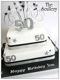 Elegant 50th Birthday Ideas For Women 50th Birthday Cake Party Ideas Pinterest 50th Birthday 50th 50th Birthday Square 50th Birthday Cake For Women Birthday Cakes For Men 50th Birthday Cake