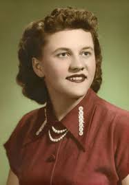 Shirley E. (Abel) Reuter Obituary October 15, 2022