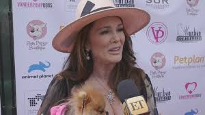 The results are in, and lisa vanderpump had nothing to do with puppygate.or did she? Rhobh Lisa Vanderpump Says Lie Detector Results Prove Her Puppygate Innocence 1 000 Percent Entertainment Tonight