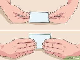 These traps also work on fruit flies, which are not the same as gnats. 3 Ways To Levitate A Card Wikihow
