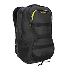 If you are tired of hunting through your bag looking for your chalk. Targus Work Play 15 6 Laptop Fitness Backpack Black Yellow