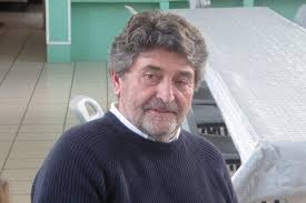 Le Regain a un nouveau Président.