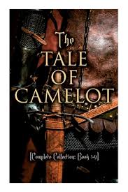 We did not find results for: The Tale Of Camelot Complete Collection Book 1 4 King Arthur And His Knights The Champions Of The Round Table Sir Launcelot And His Companions The Story Of The Grail By Howard Pyle