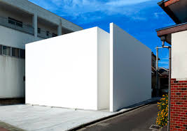 Unfortunately, they sent you a white box replacement iphone, which is a used tire. Minimalist Japan Home Is A Blank White Box Designs Ideas On Dornob