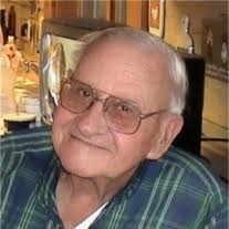 William Folk Obituary