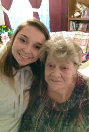 Barbara Ann Odom Obituary