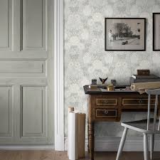 Commandez aux meilleurs prix sur papierspeintsdirect et profitez de nombreux avantages : Papier Peint Classique Dahlia Garden Series Borastapeter A Motif Floral Non Tisse Lavable
