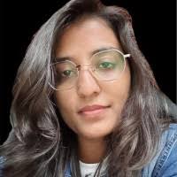 Komal Chauhan Email & Phone Number