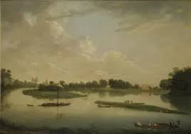 Herbert Pugh Oil Painting Reproductions for Sale