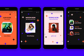 Free shipping on orders $50+. Spotify Adds Only You Feature With Birth Chart Readings And More Teen Vogue