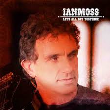 Listen to Georgia On My Mind (Acoustic) by Ian Moss in Let's All Get  Together playlist online for free