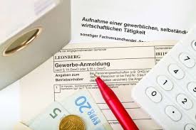 Ab wann handele ich gewerblich? Gewerbeschein Beantragen Das Sollten Sie Beachten Selbststaendig De