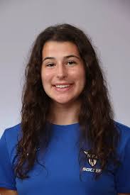 2021 Women's Soccer Roster