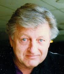 Robert (bob) Patterson @ artavita