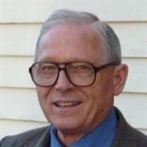 Thurman Lawrence Abernathy Obituary