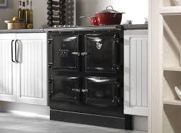 british stoves englische landhausherde esse modell elektro ec4i haus kuchen landhauskuche herd