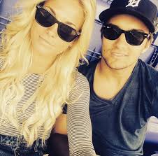 Anton stralman added an empty netter to secure. Wives And Girlfriends Of Nhl Players Sara Olivova Petr Mrazek