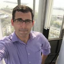 Michael Shingleton's Instagram, Twitter & Facebook