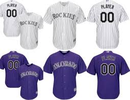 Published on january 9, 2019january 9, 2019 • 46 likes • 6 betsy markey will lead the colorado office of economic development and international trade. China Customized Men Women Kids Colorado Rockies Cool Base Baseball Jerseys China Colorado Rockies Jersey And National League Price