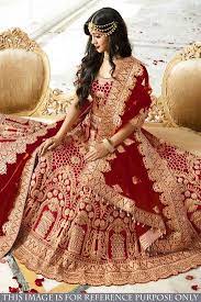 Shop Latest Designer New Arrival Bridalwear Maroon Tussar Silk Lehenga With Taffeta Silk Choli D Indian Bridal Wear Indian Bridal Outfits Indian Bridal Dress