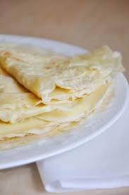 Recette Crepes A La Biere Sans Lait 750g Recipe Food Creative Breakfast Food Inspiration