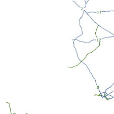 Live results of the games you want to see directly from the source. Radar Med Blixt Smhi