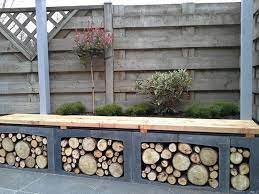 Check spelling or type a new query. Firewood Storage Ideas The Owner Builder Network