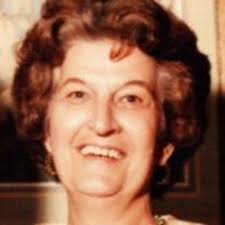 Louise Mahl Carr Obituary June 22, 2012