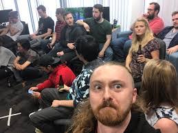 Jonathan Usher's Instagram, Twitter & Facebook